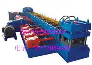 建材生产加工机械领域的领军者——兴和压瓦机厂