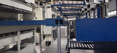 建筑保温材料行业转型风起云涌，前景依然向好——兼论建筑材料生产专用机械制造的机遇