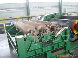 李朝勇建材生产加工机械产品列表 建筑材料生产专用机械制造全览