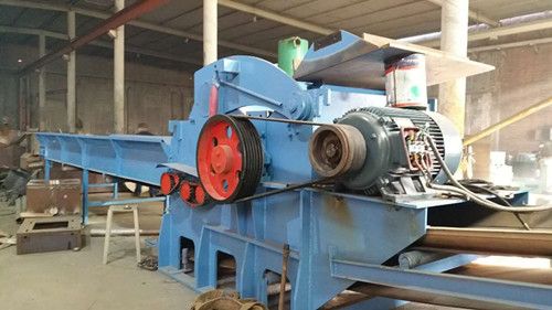 大型模板粉碎机批发 建筑材料生产的高效解决方案