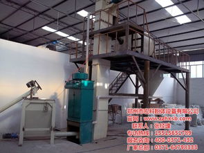 宏科 优质保温材料生产设备专家，助力建筑外墙节能升级