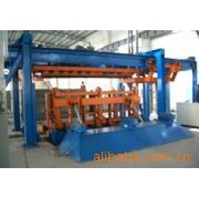 郑州世特重工机械制造 建筑材料生产专用机械制造的领航者