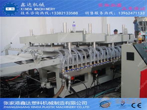 河南塑料建筑模板生产设备 推动建筑材料产业绿色升级