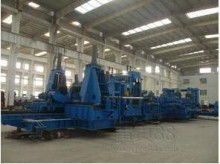 东光县盛源机械厂 专注于建筑材料生产专用机械的制造与创新