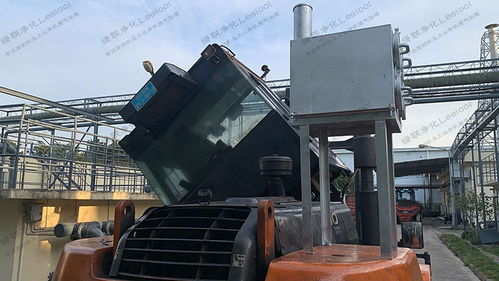 绿色智造，协同治理——中国四大整车制造基地的叉车尾气净化与工程机械环保升级之路