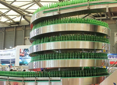 绿色智造，标杆引领 青岛啤酒厂入选省级绿色工厂名单的启示