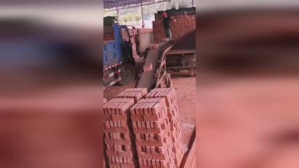 机械臂下的时代警钟 当搬砖实现自动化，我们何以自处